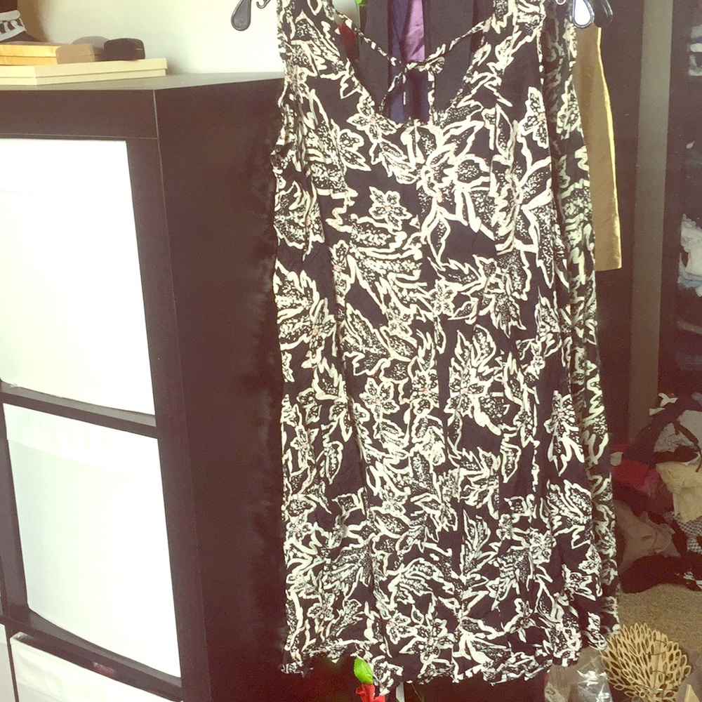 Motherhood Maternity comfortable summer dress